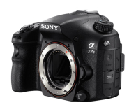 Sony Alpha a77 II body - 483132 - zdjęcie 8